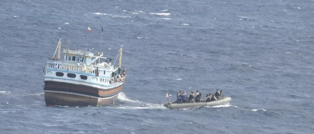 Agency Advises Traders Against Confronting Pirates Despite 90 Sailors Being Captive