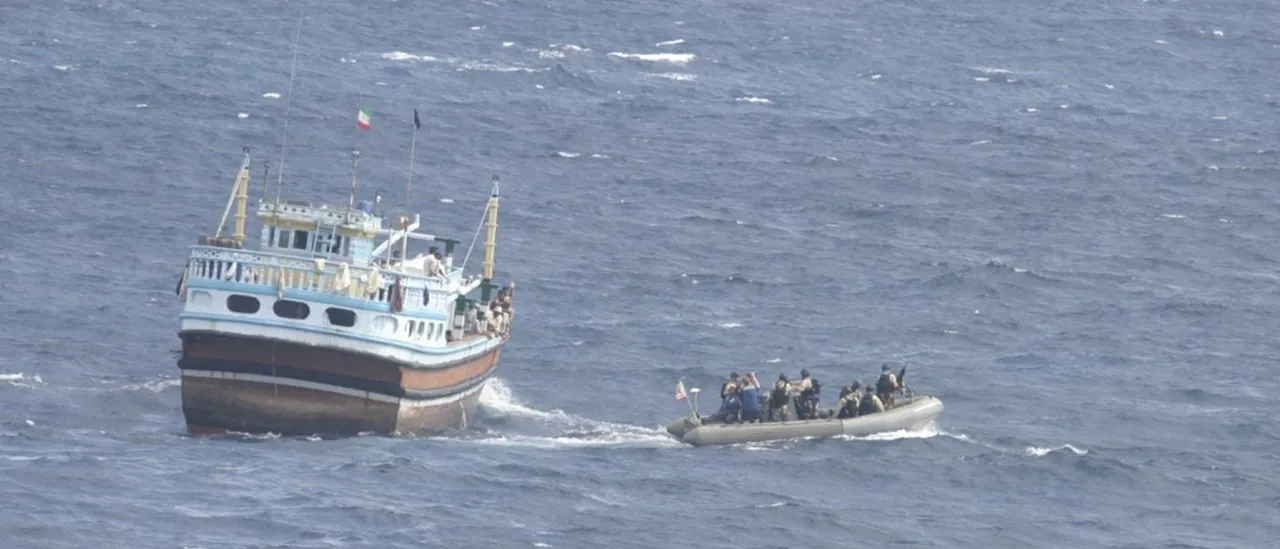 Agency Advises Traders Against Confronting Pirates Despite 90 Sailors Being Captive