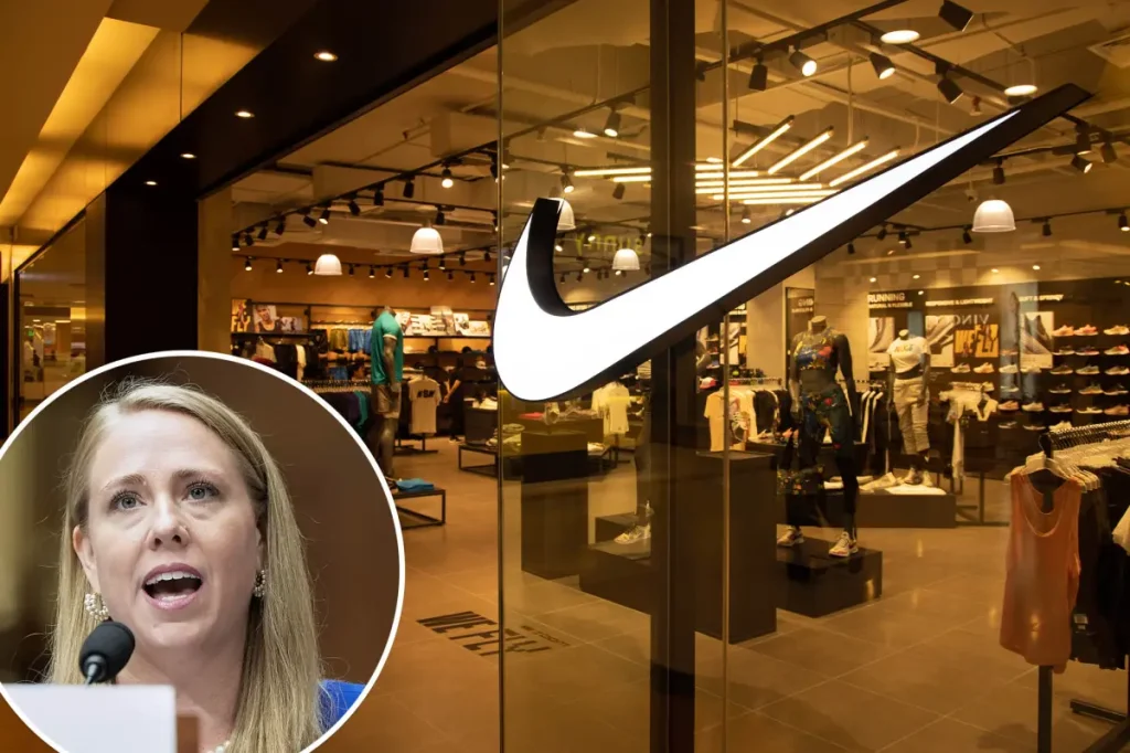 Agency dismisses Nike subpoena that accused the company of bias against white employees