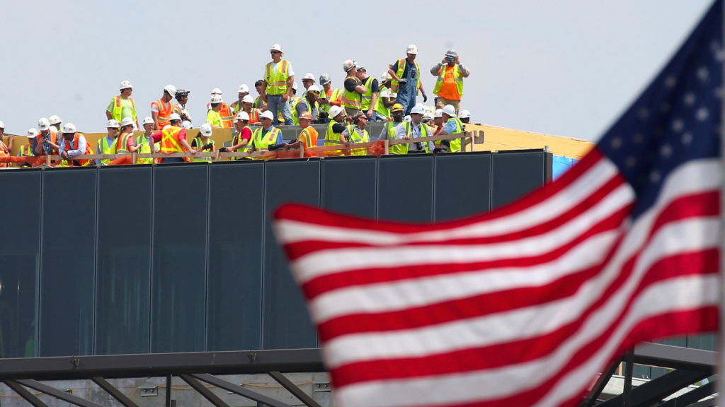 AI data centers are driving a surge in blue-collar jobs: newsletter