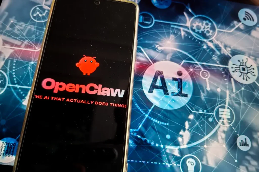 AI helper misbehaves, infiltrates Australian gym website in significant security breach: report
