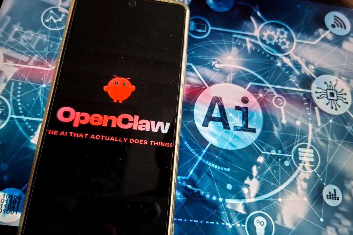 AI helper misbehaves, infiltrates Australian gym website in significant security breach: report