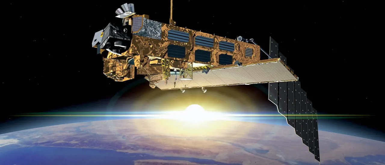 AI Labs Turn to Space for Their Data Center Requirements
