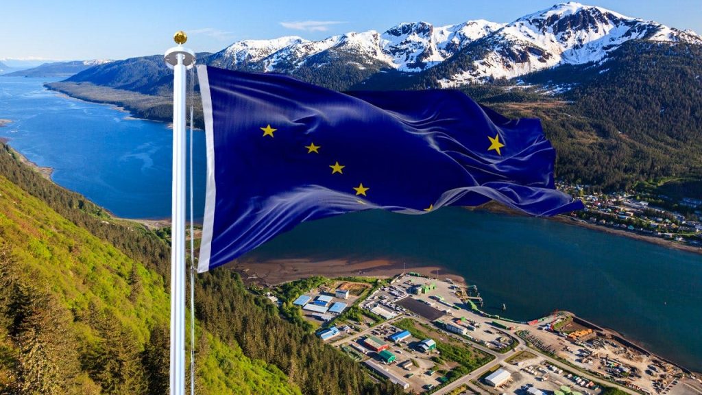 Alaska governor primary advances four candidates to the November general election