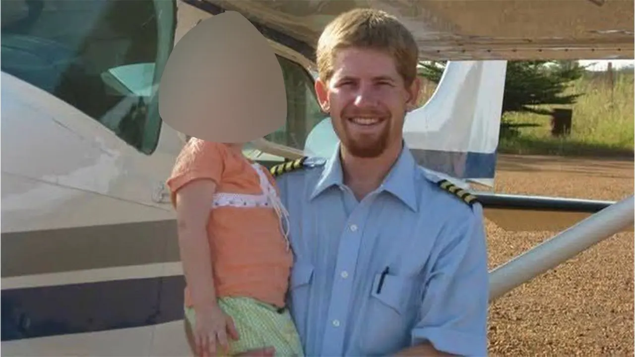 American missionary Kevin Rideout released after nine months in captivity in Niger