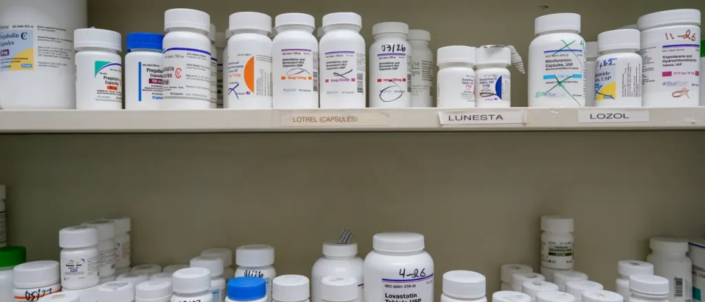 Analysts Caution That Law From Biden's Administration Establishing Medicare Drug Price Controls May Increase Prices