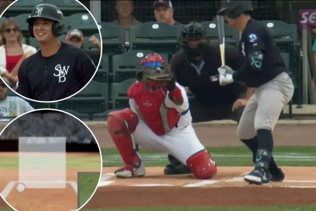 Anthony Volpe criticized for failing two ABS challenges in his first at-bat: 'Big smile on his face'
