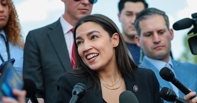 AOC Declares ‘Woke 1 Was Outrageous’ as She and Bernie Sanders Hold Back Endorsements for Socialist Francesca Hong