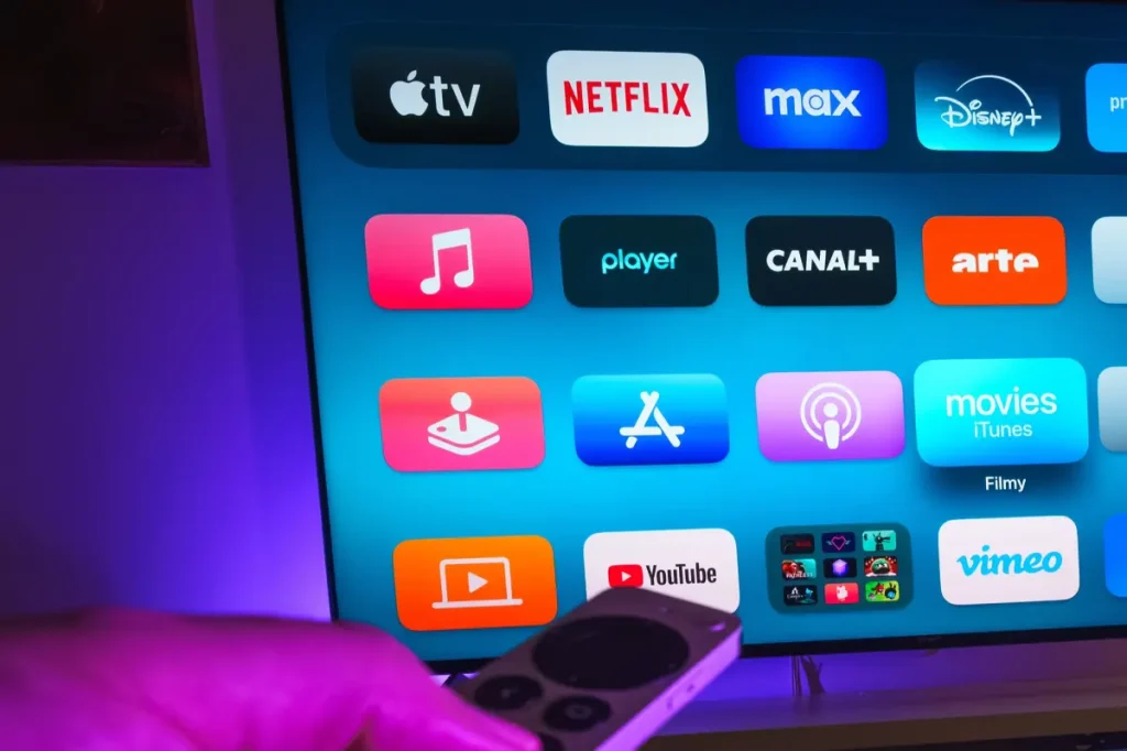 Apple TV is not the only streaming service to increase prices this year.