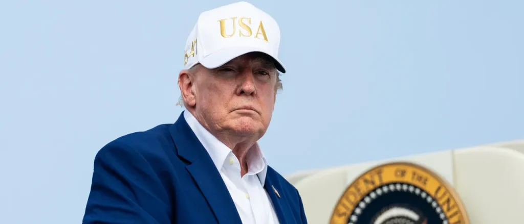 Are The Trump Administration's Attempts To Address The US Addiction Crisis Effective?