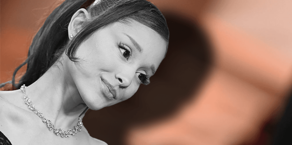 Ariana Grande reveals her perspective to the Trump administration