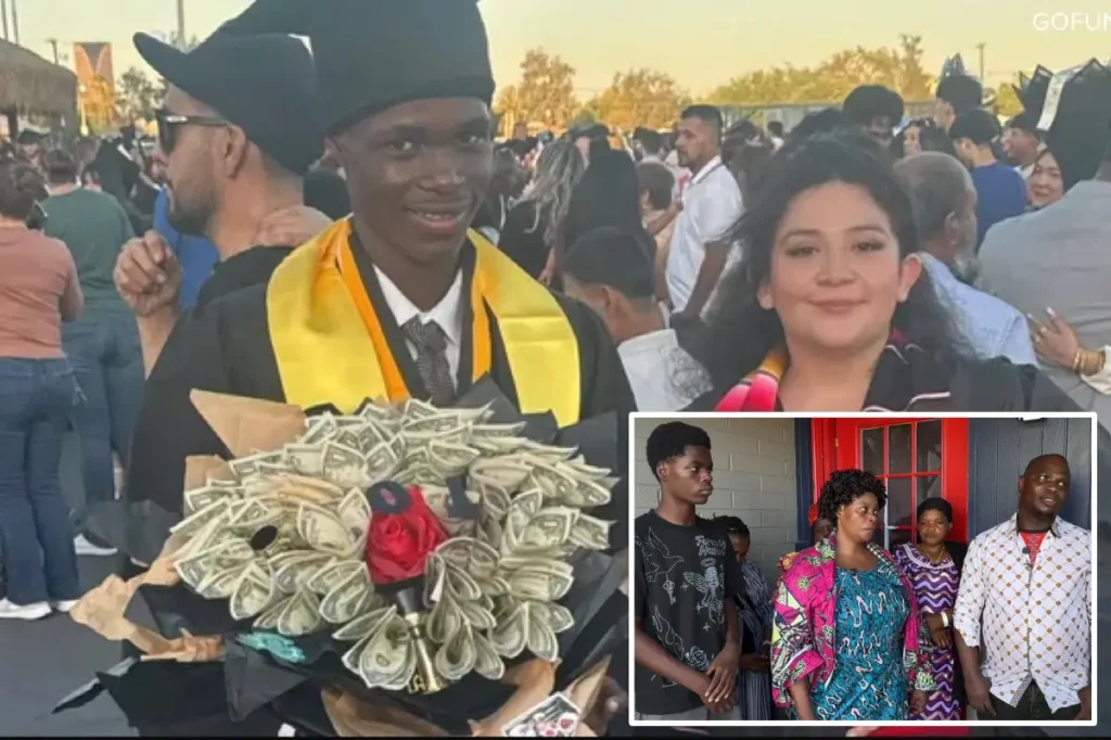 Arizona teenager dies after being knocked unconscious in a park soccer game shortly before beginning college