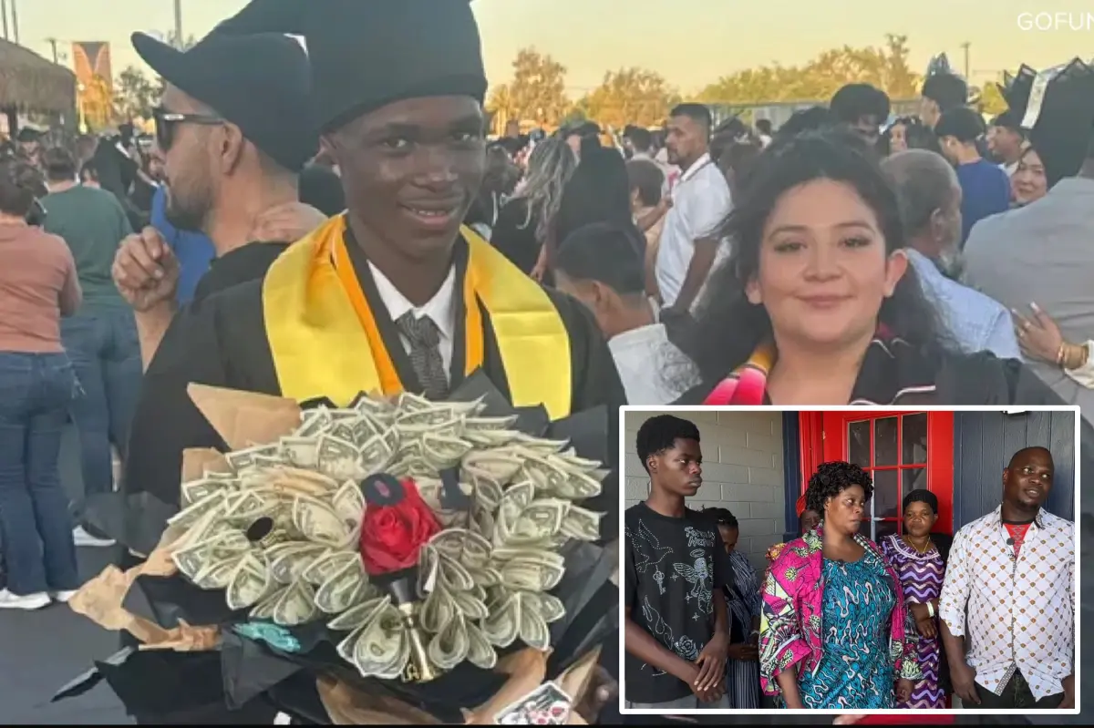Arizona teenager dies after being knocked unconscious in a park soccer game shortly before beginning college