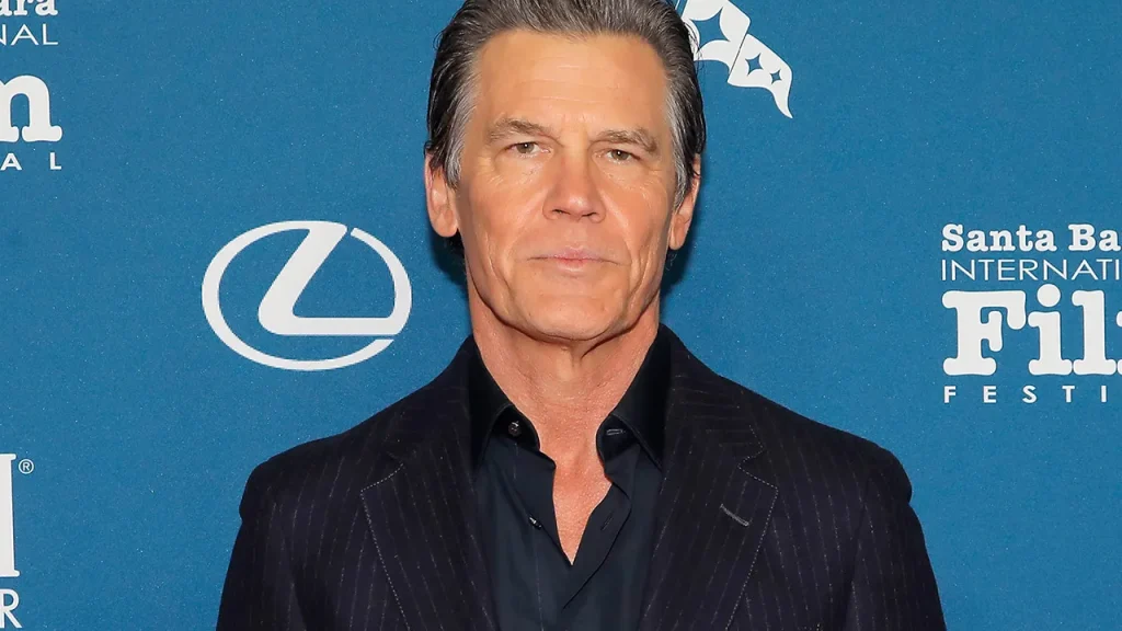 Austin Abrams struggles to break free from a 60-ton sperm whale in the new trailer for 'Whalefall' featuring Josh Brolin.