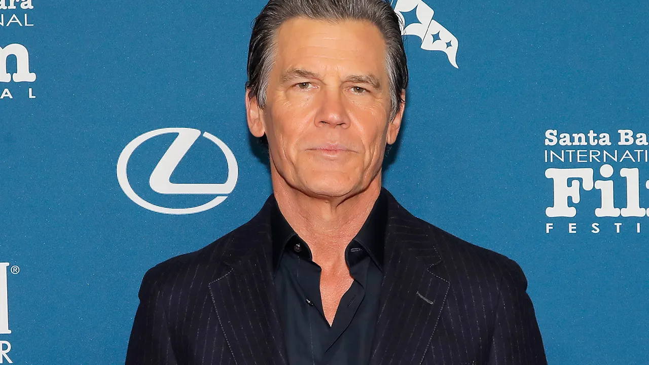 Austin Abrams struggles to break free from a 60-ton sperm whale in the new trailer for 'Whalefall' featuring Josh Brolin.