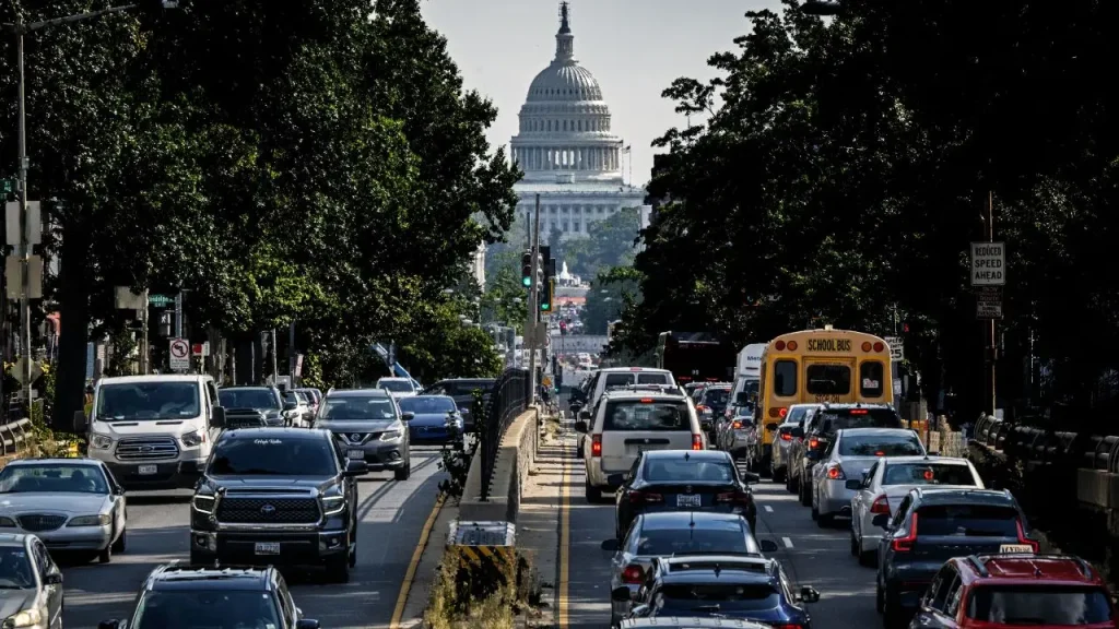 Auto insurance costs increasing in more than 32 states this year, according to a report