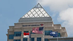 Bank of America starts a $250 billion program to support US infrastructure financing