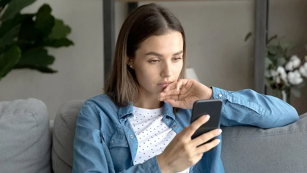 Basic checks for scam texts to perform before you click, pay, or share information