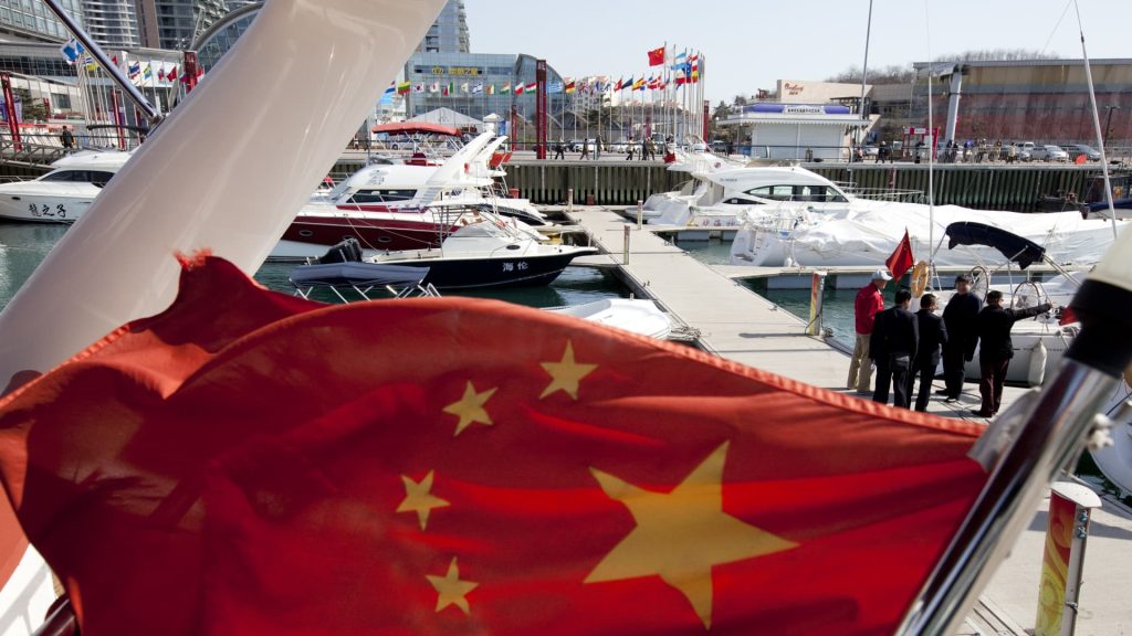 Beijing reportedly seeks to clarify tax regulations causing confusion for China's very rich.