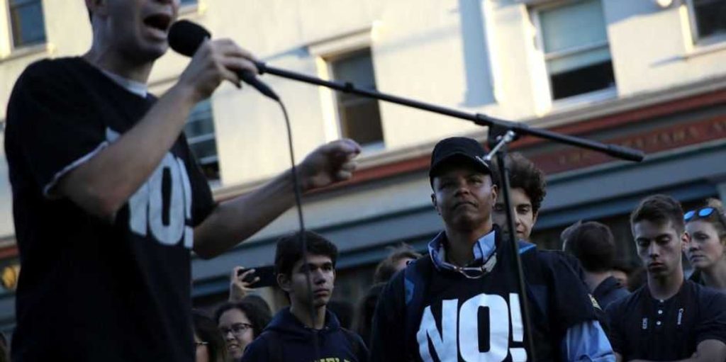 Believe woke is finished? Meet the literature teacher dismissed for teaching literature.
