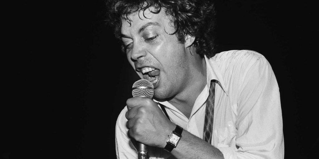 Beloved actor Tim Curry passes away at 80