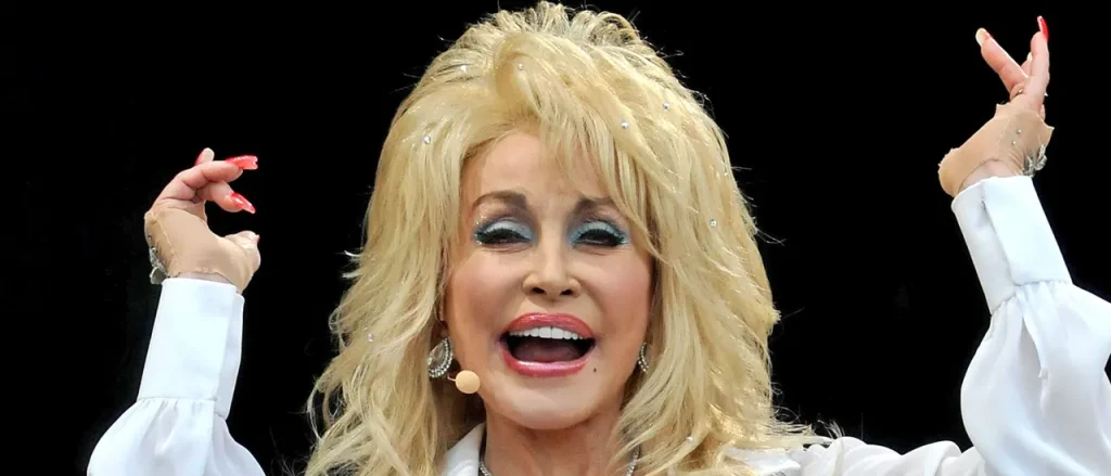 Beloved Dolly Parton Passes Away at 80
