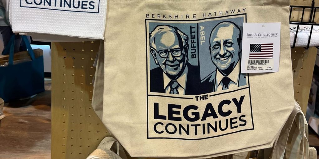 Berkshire increased its investment in Alphabet by 83% in its largest stock purchasing quarter in many years.