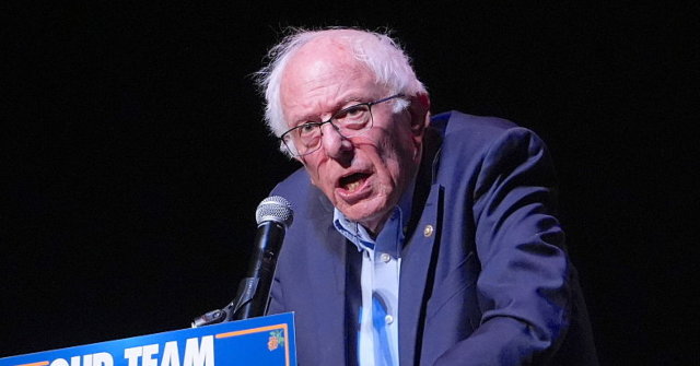 Bernie Sanders Addresses Criticism of Francesca Hong's Primary Defeat