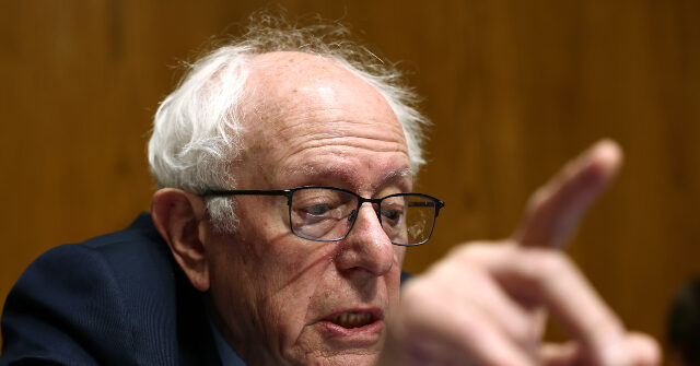 Bernie Sanders Clarifies His Decision Not to Support Francesca Hong Following DSA Defeat