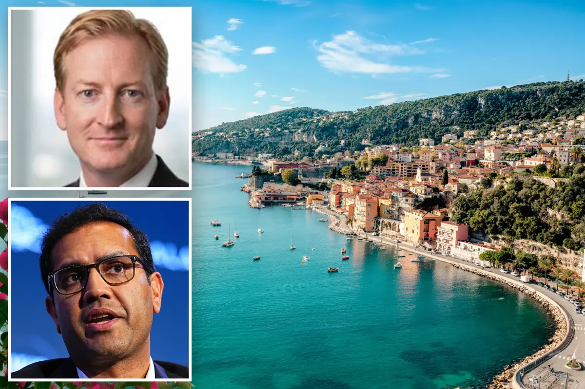 Better.com's new CEO takes a holiday in the South of France while the removed founder schemes to reclaim control of the boardroom, according to sources.