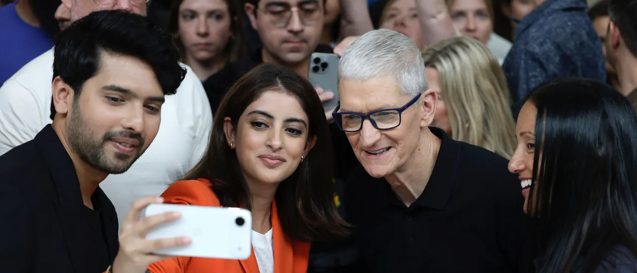 Big Tech Violated the Social Contract and American Workers Remember