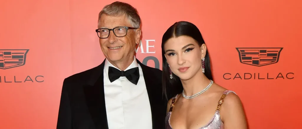 Bill Gates' Daughter Phoebe May Face Jail After Being Accused of Benefiting from Sales She Didn't Create