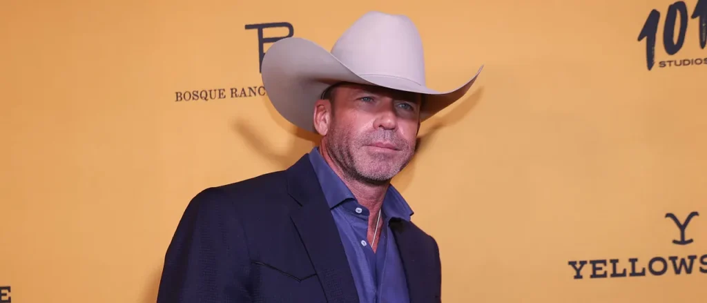 Billy Bob Thornton Discusses How Hollywood Treats Taylor Sheridan