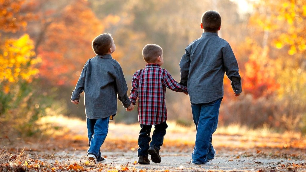 Birth order might indicate the likelihood of allergies, mental health issues, and substance use.