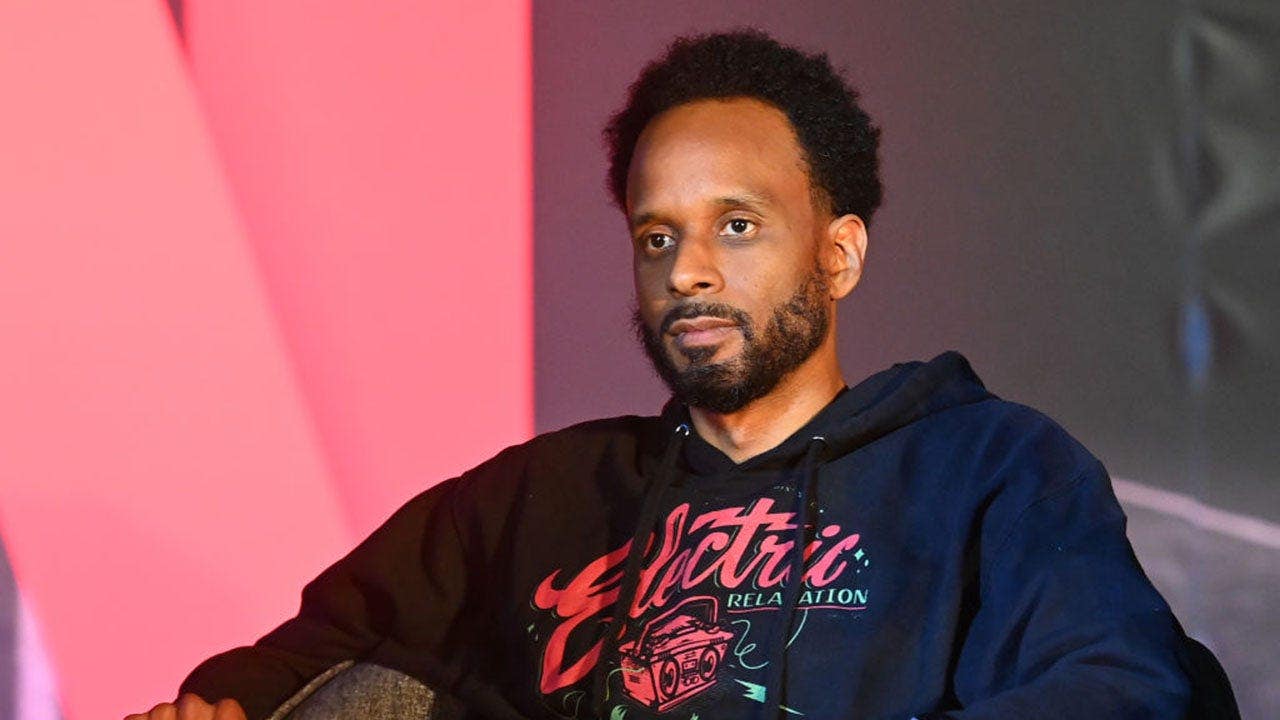 Bomani Jones unfoundedly claims that 'White folks' support Josh Allen, while he shows preference for Black quarterbacks.