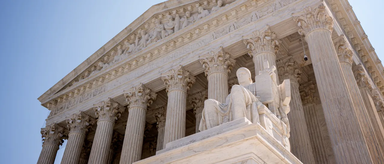 Boulder's Hidden Financial Backers Appear Before the Supreme Court