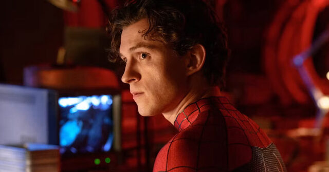 Box Office: &lsquo;Spider-Man&rsquo; Tops for Fourth Weekend, 'Odyssey&rsquo; Becomes Nolan&rsquo;s Most Successful Film