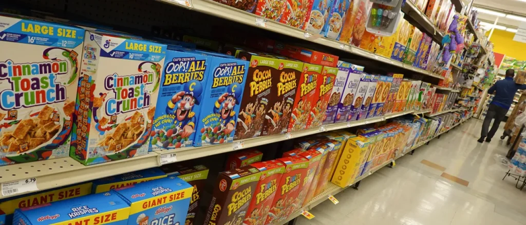 Breakfast Leader Eliminates Artificial Colors From Cereals In Eco-Friendly Initiative
