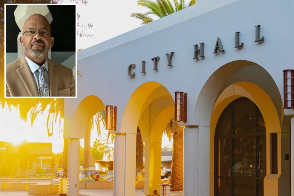 Brentwood city manager receives 3% pay increase amid controversy and time off