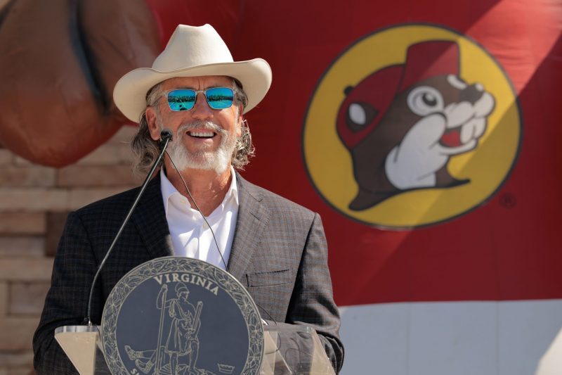 Buc-ee’s CEO prefers ‘conservative, pro-business, family-friendly’ states for expansion