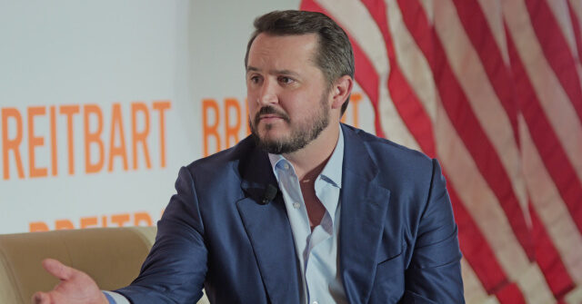 Budowich: Tech Firms Should Pay Attention to Communities Regarding AI and Data Centers