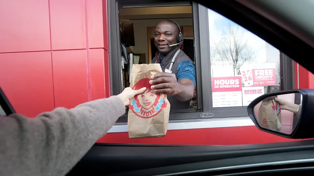Burger King regains its position as the second largest burger chain from Wendy's after six years
