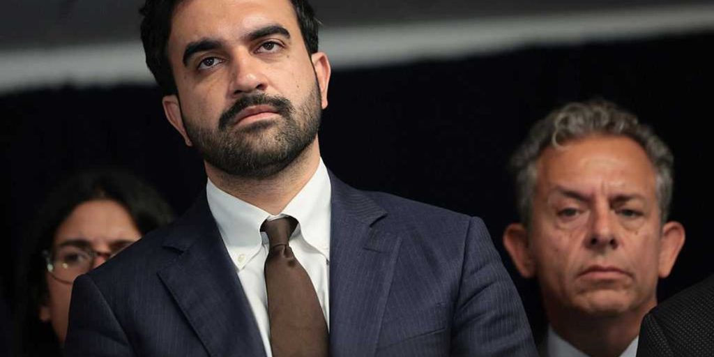 Business group of immigrants sues Mamdani regarding grocery stores managed by the city