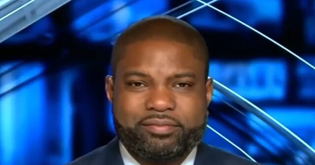 Byron Donalds: David Jolly 'Is a Hidden Ally for the Democratic Socialists'