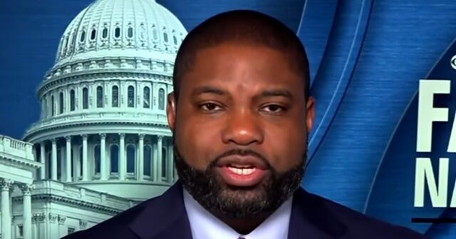 Byron Donalds: The Measles Outbreak is Due to 'Widespread Illegal Immigration' Caused by the Biden Administration