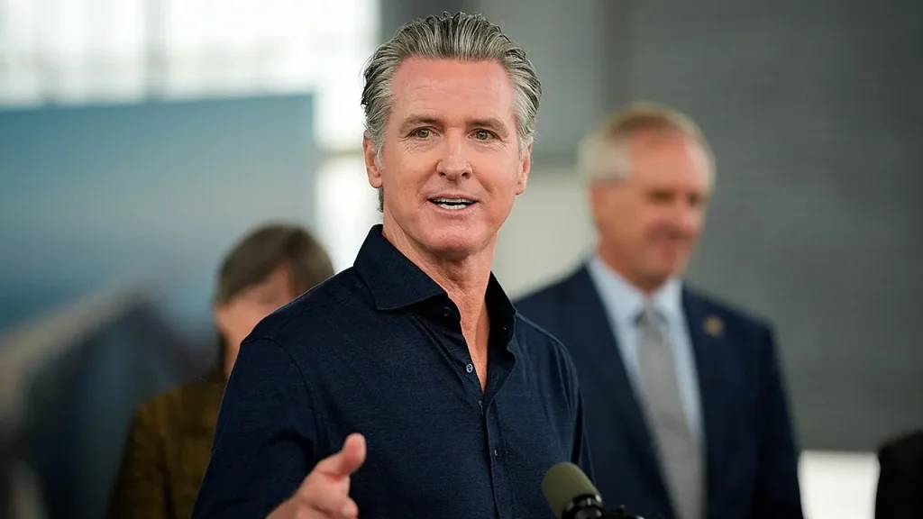 California AI Transparency Act introduces digital identifiers for AI-generated content