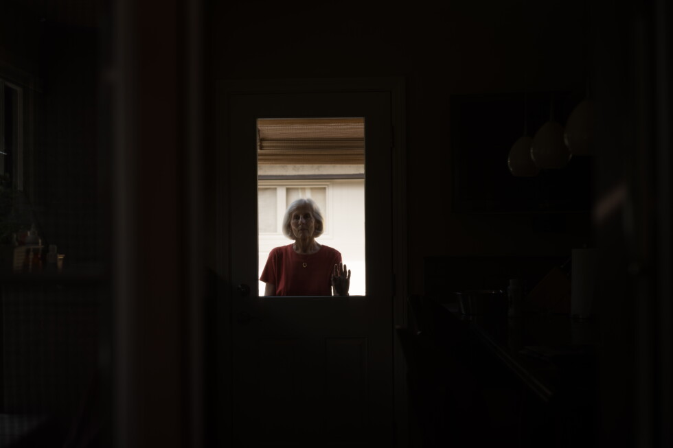 California and the federal government fight over hospice fraud, leaving victims without coverage and care