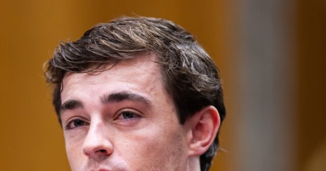 California Republican Lawmaker Considering Legal Action to Halt the 'Stop Nick Shirley Act'