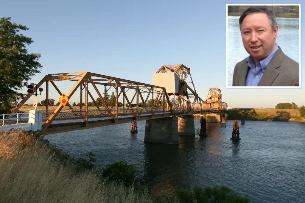 California reveals comprehensive water plan for the Bay-Delta in response to environmental worries