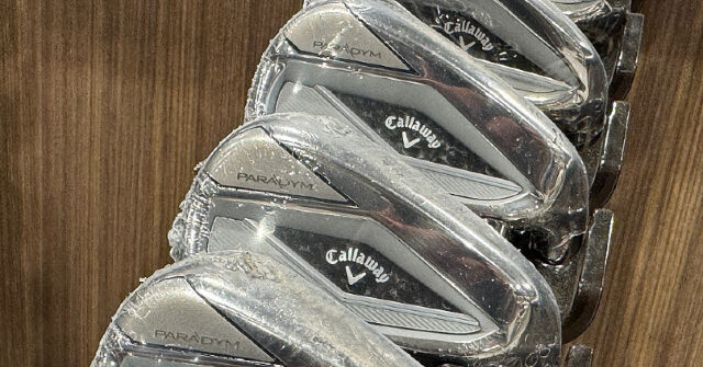 Callaway Ends Partnership with Good Good Golf Following Negative Reaction to Video Ad